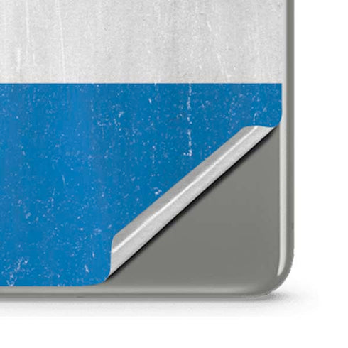 Netherlands Flag Distressed Google Pixel 8 Skin